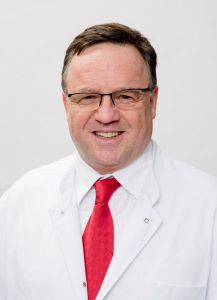 Dr. med. Kai Trede Dr. med. Kai Trede